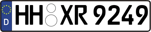 HH-XR9249