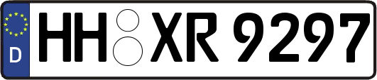 HH-XR9297