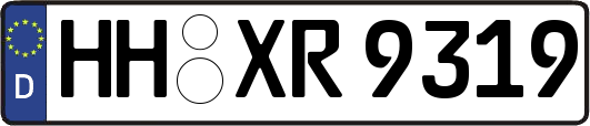 HH-XR9319