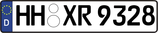 HH-XR9328