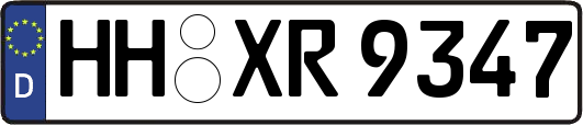 HH-XR9347