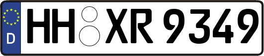 HH-XR9349
