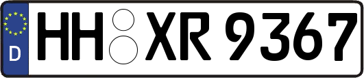 HH-XR9367