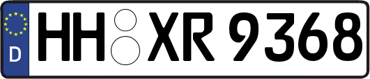 HH-XR9368