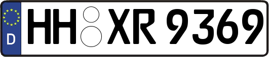 HH-XR9369