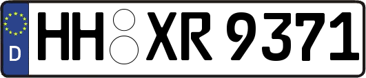 HH-XR9371