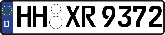 HH-XR9372