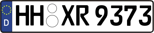 HH-XR9373