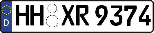 HH-XR9374