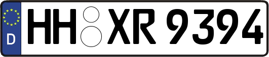 HH-XR9394