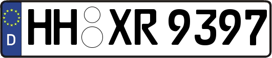 HH-XR9397
