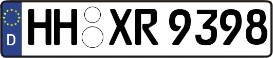 HH-XR9398