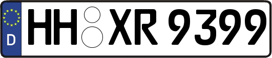 HH-XR9399
