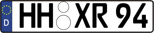 HH-XR94