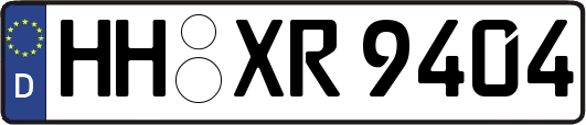 HH-XR9404