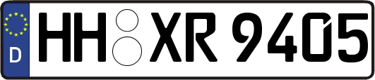 HH-XR9405