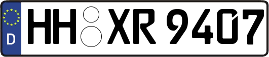 HH-XR9407