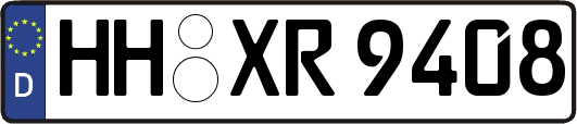 HH-XR9408