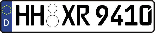 HH-XR9410