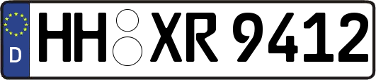 HH-XR9412