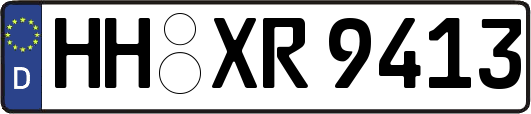 HH-XR9413