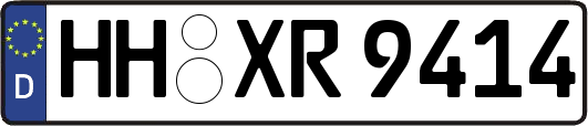 HH-XR9414