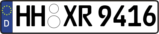 HH-XR9416