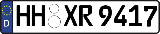 HH-XR9417