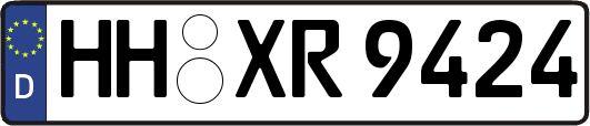 HH-XR9424