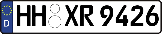 HH-XR9426