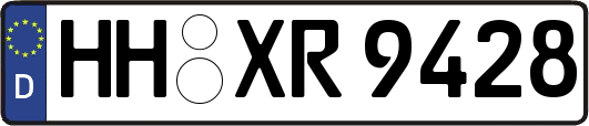 HH-XR9428