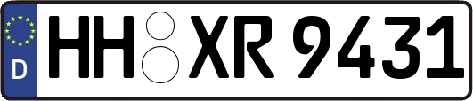 HH-XR9431