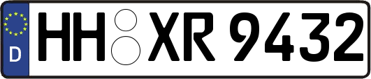 HH-XR9432
