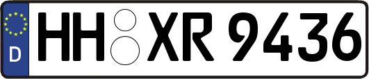HH-XR9436
