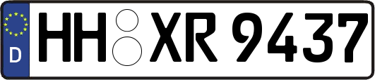 HH-XR9437