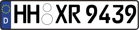 HH-XR9439