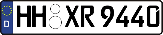 HH-XR9440
