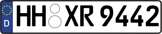 HH-XR9442