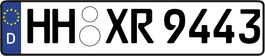 HH-XR9443