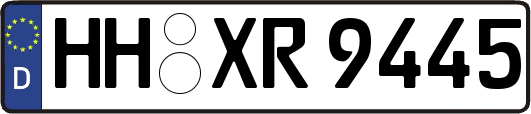 HH-XR9445