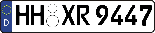 HH-XR9447