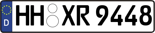 HH-XR9448