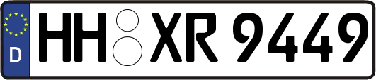 HH-XR9449