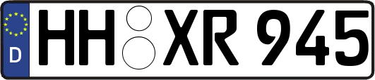 HH-XR945