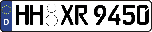 HH-XR9450