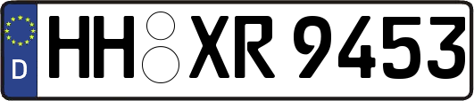 HH-XR9453