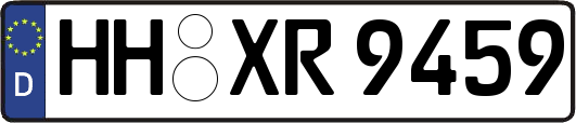 HH-XR9459