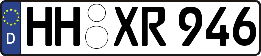 HH-XR946