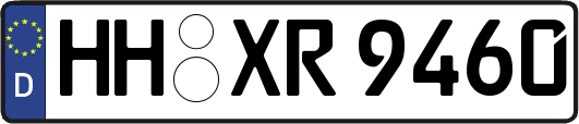HH-XR9460