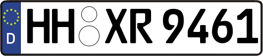 HH-XR9461
